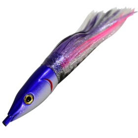 Phoenix Fishhead (Color: Purple)