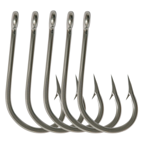 Big Game Hooks (size: 8/O)