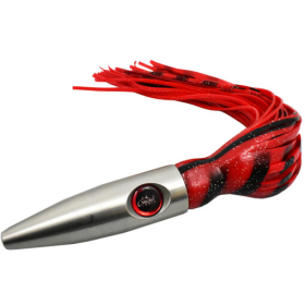 QuickSkirt Plomero 16oz (Color: Red, size: 16oz Unrigged)