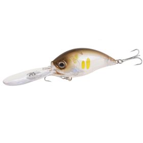 22g Sub Lure Rock Long Tongue Fat Man Lure (Option: 7 style)