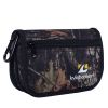 Fishing Lure Spoon Storage Bag Spinner Baits Wallet Case Fly Flies Pack